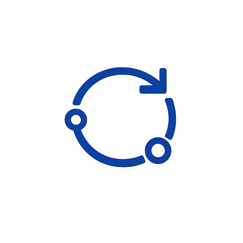 Reinforce icon