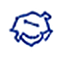 End-to-end support icon