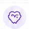Emotional intelligence icon