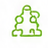 Customized solutions icon